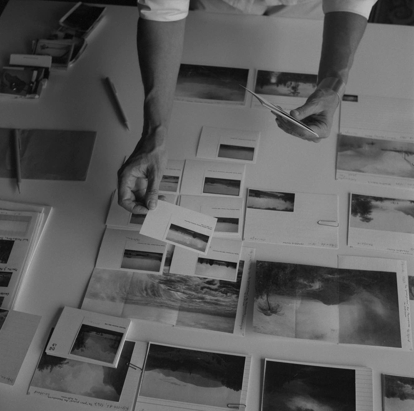 Fotografie © Ines Lechleitner